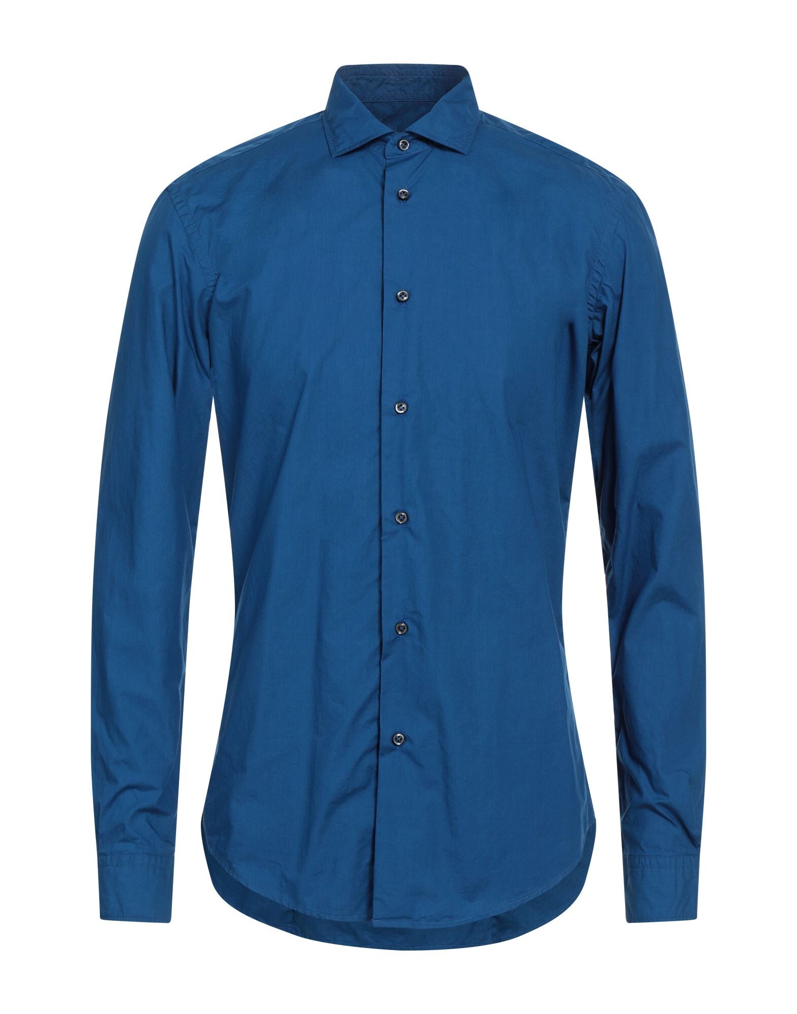 BRIAN DALES - シャツ