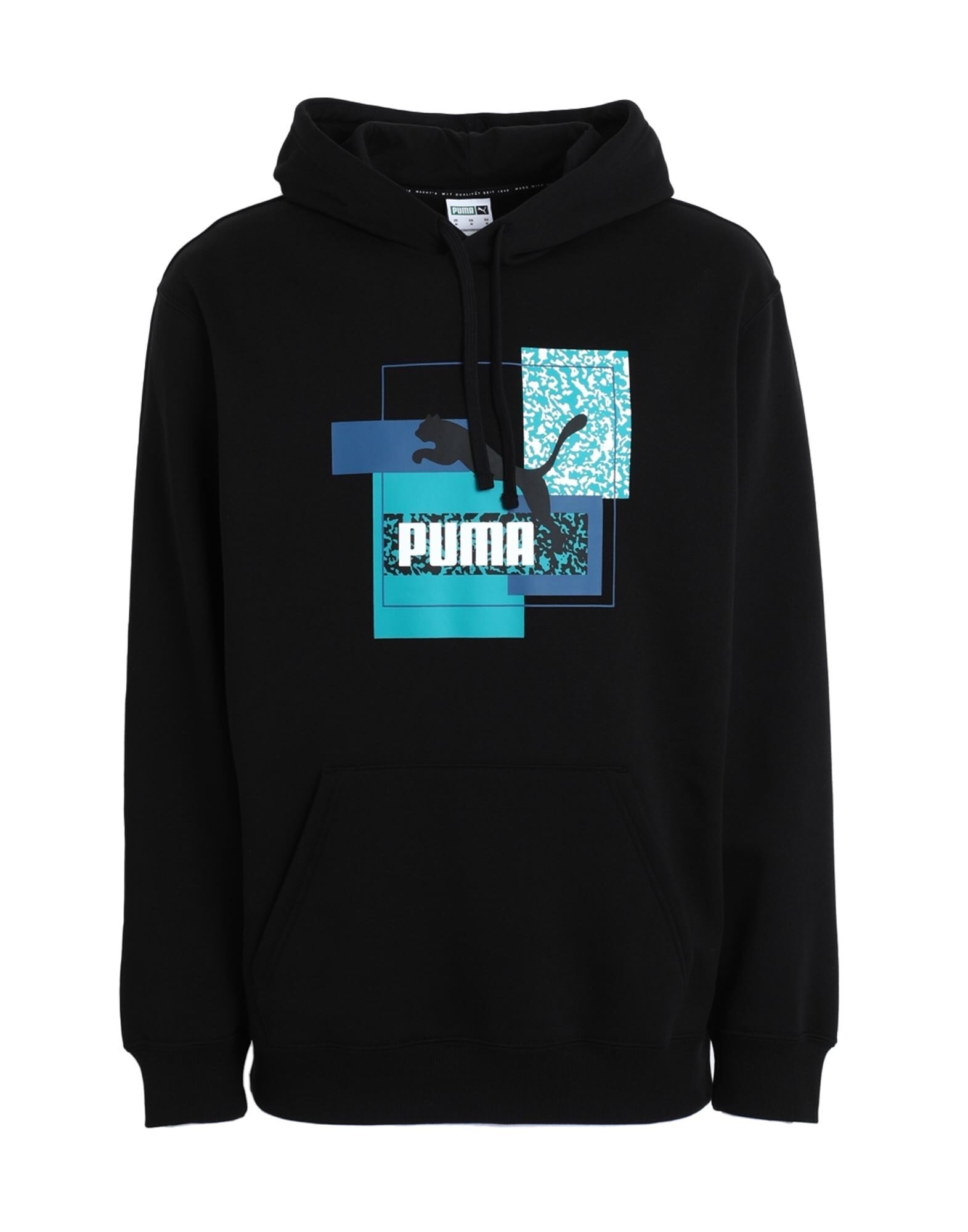 PUMA Толстовка 9690₽
