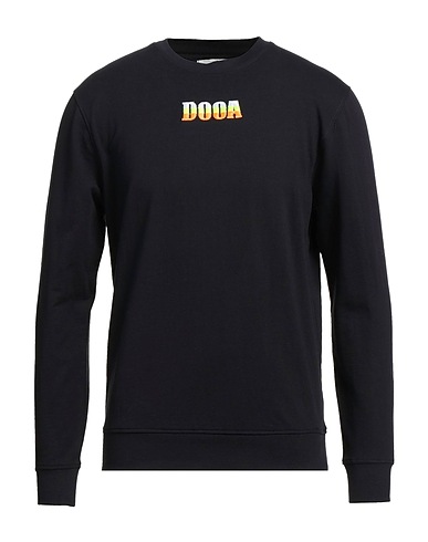 DOOA Sweatshirt Midnight blue 100% Cotton