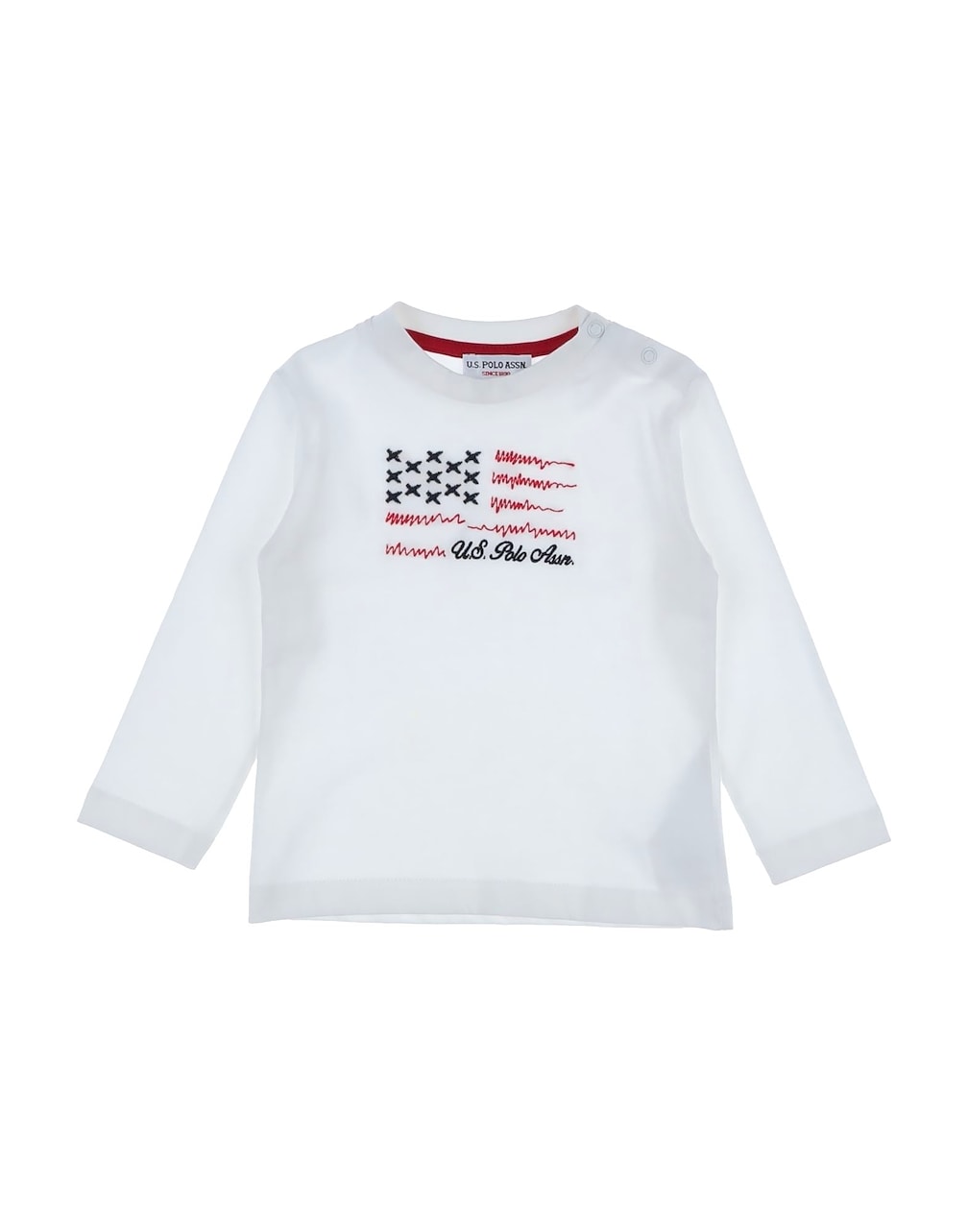 U.S.POLO ASSN. - T-shirts