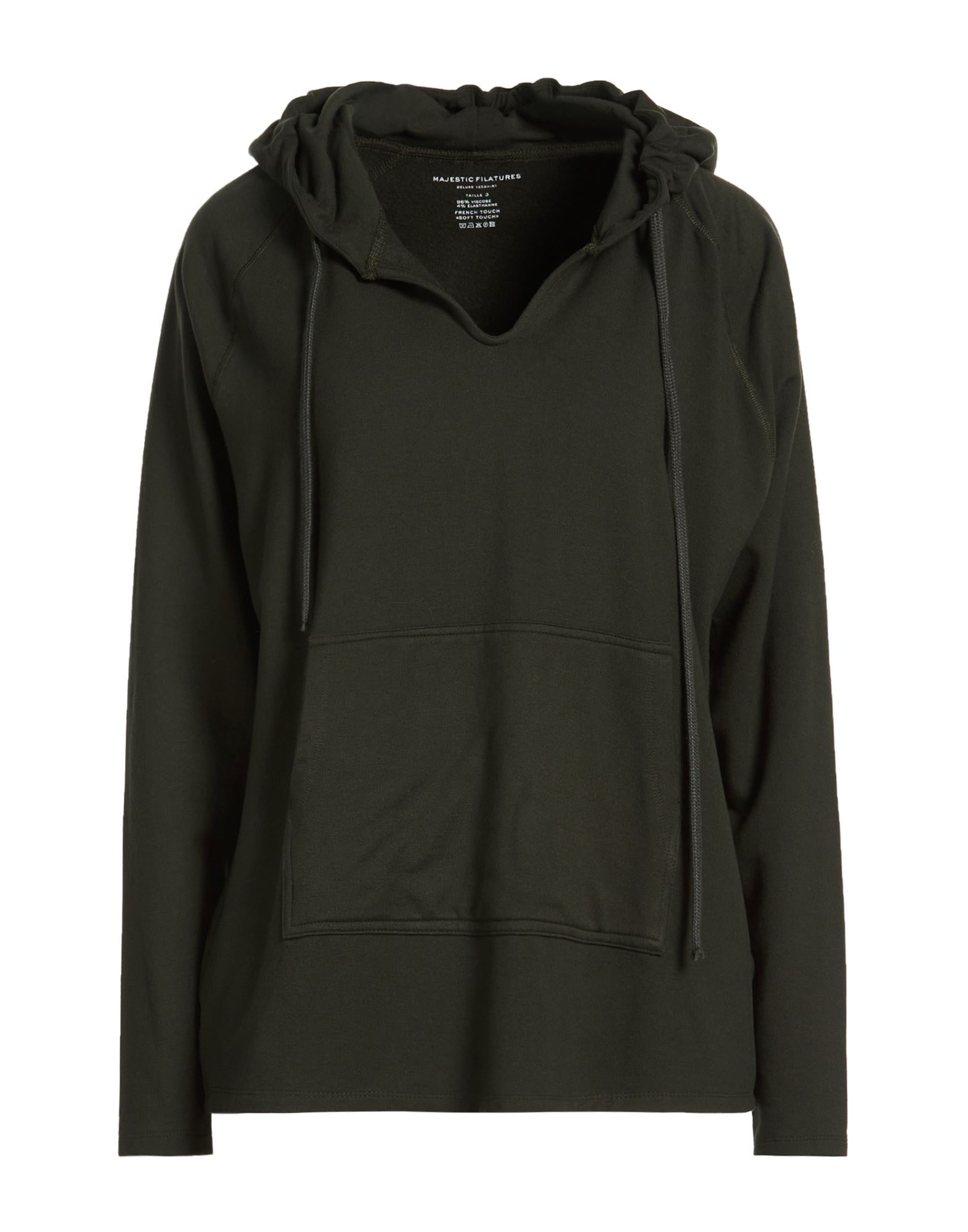 MAJESTIC FILATURES - Sweatshirts