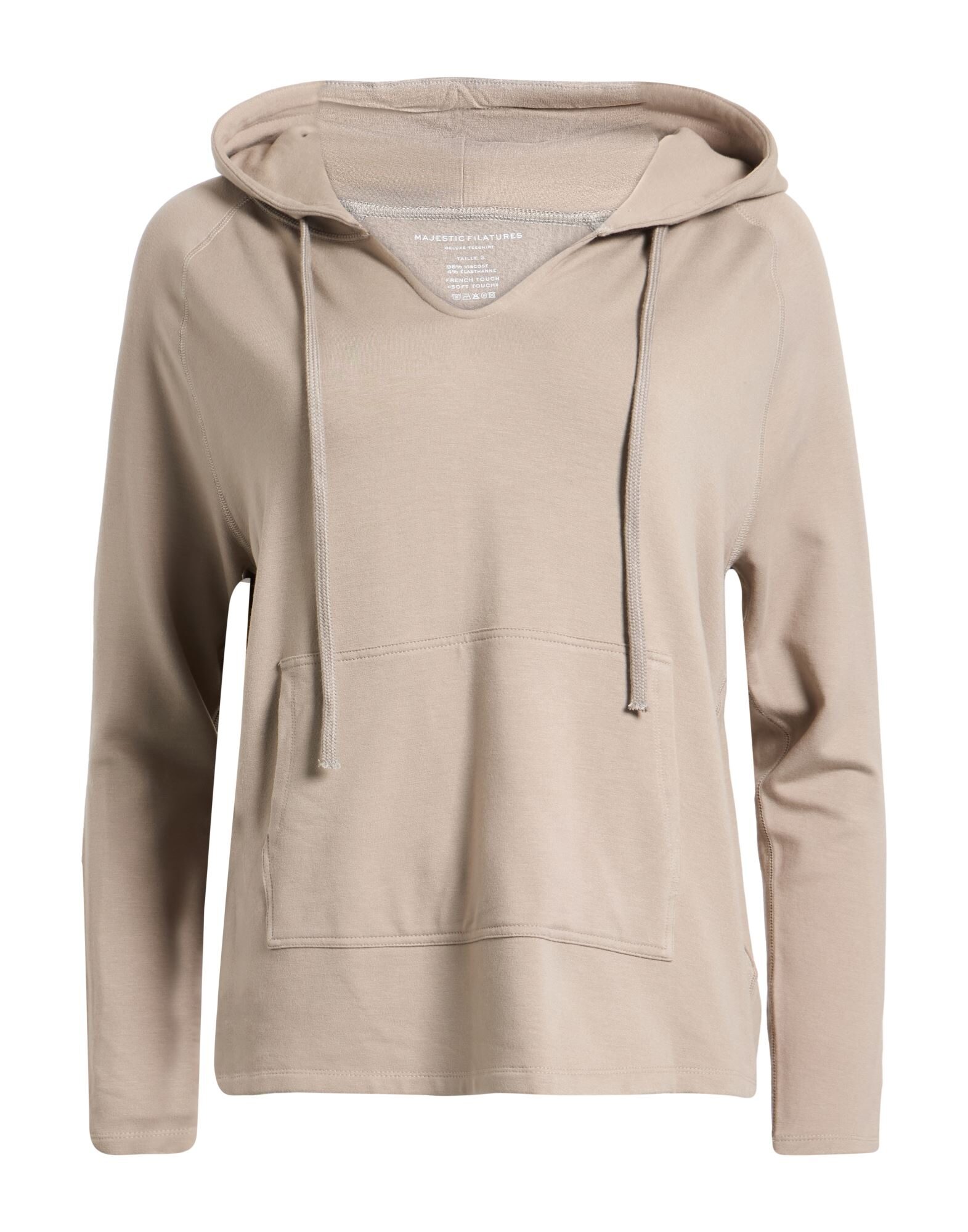 MAJESTIC FILATURES - Sweatshirts