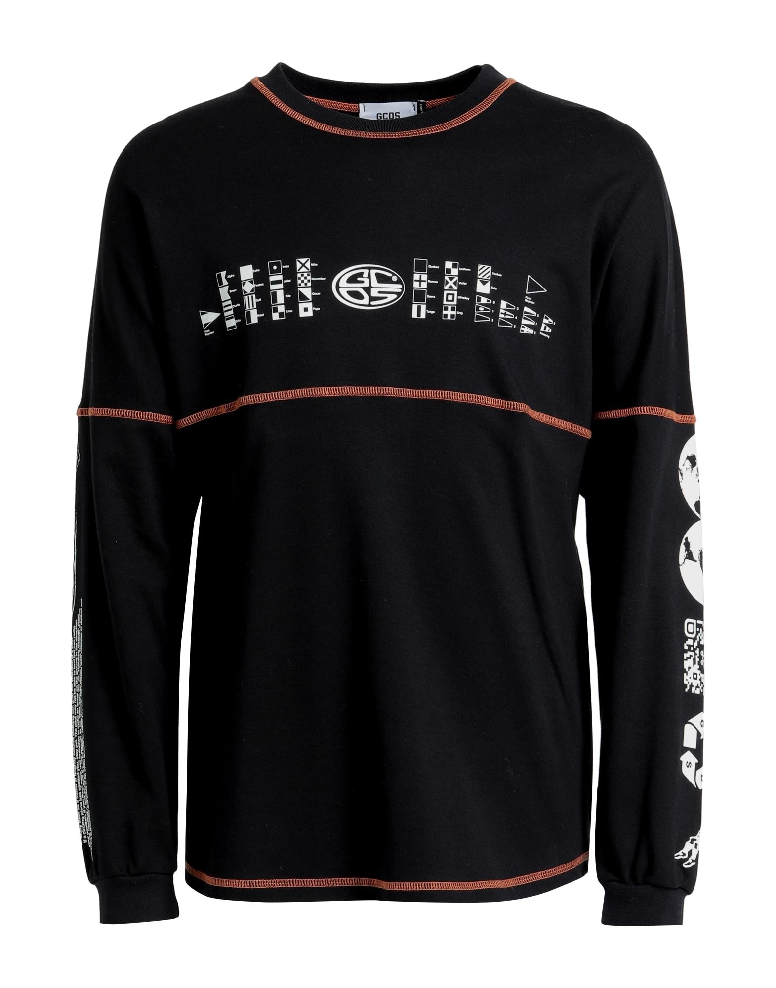 GCDS - Футболки