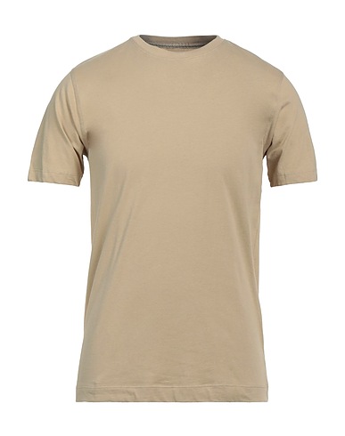 HAMAKI-HO T-shirt Beige 100% Cotton