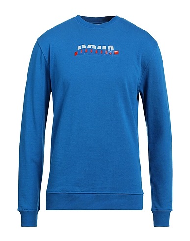 DOOA Sweatshirt Blue 100% Cotton