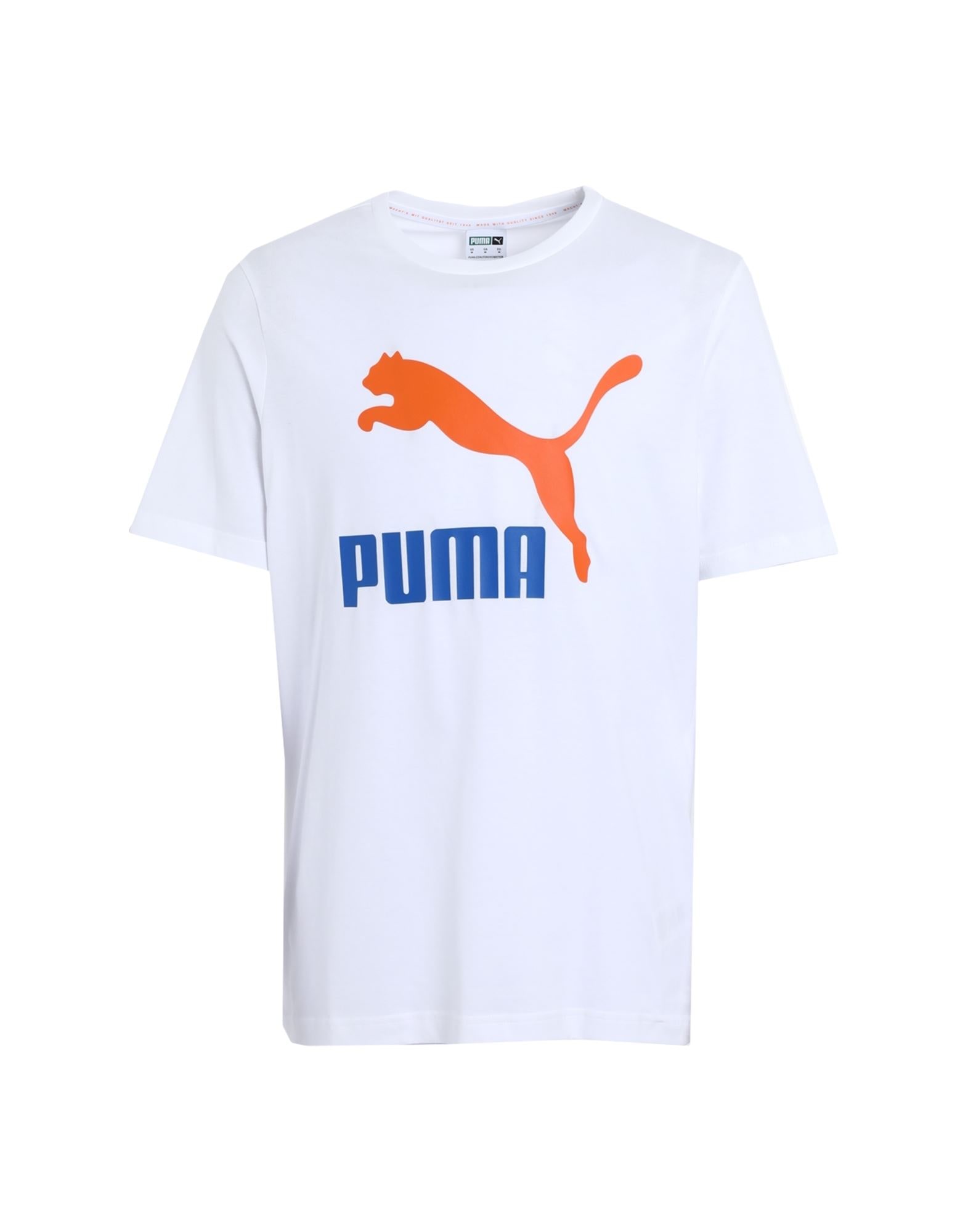 PUMA - T-shirts