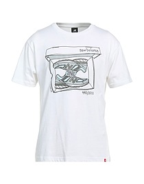 NEW BALANCE - T-shirt