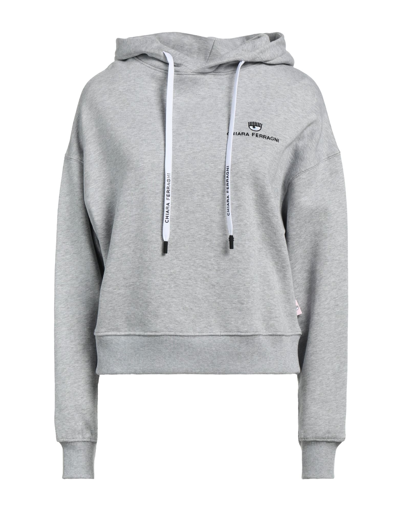 CHIARA FERRAGNI - スウェットシャツ
