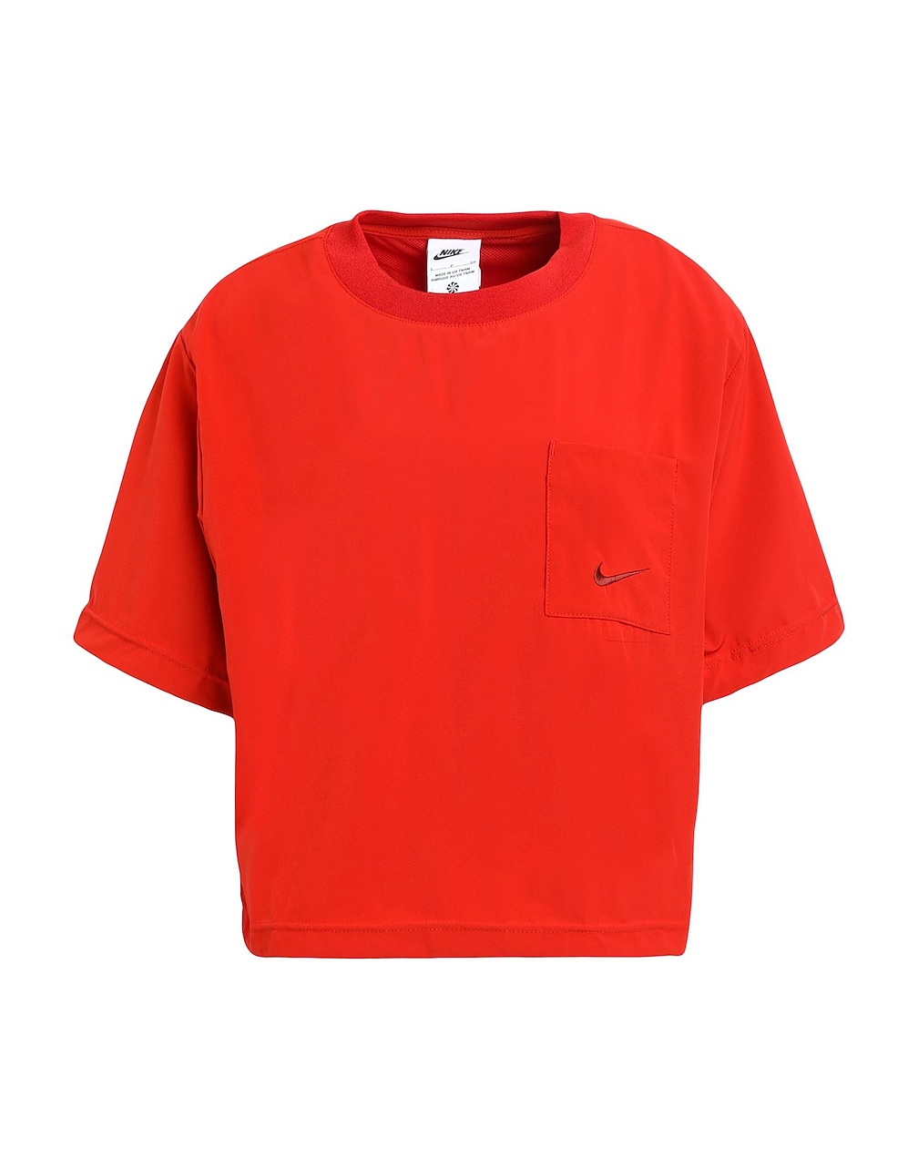 NIKE - T-shirts