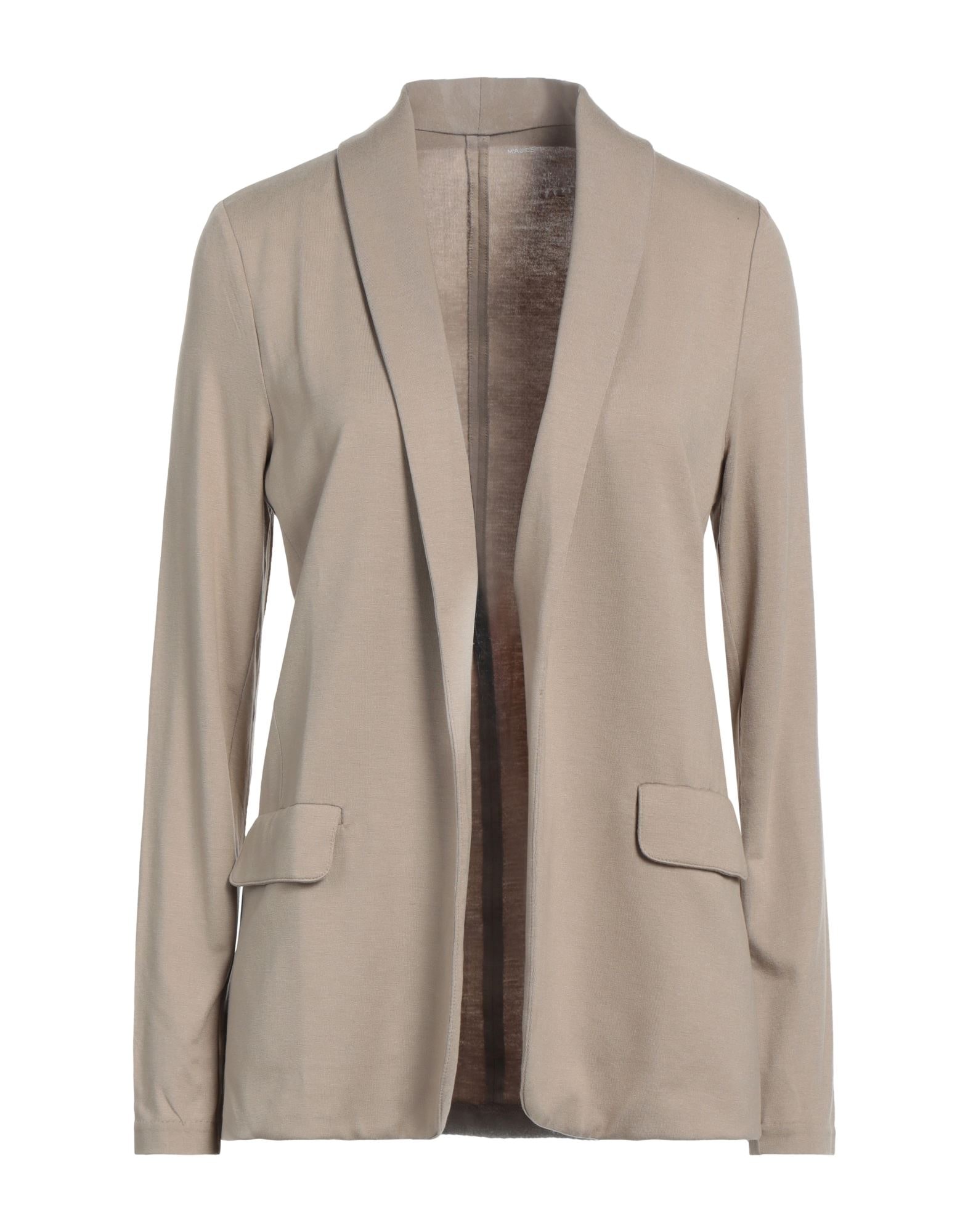 MAJESTIC FILATURES - Blazers