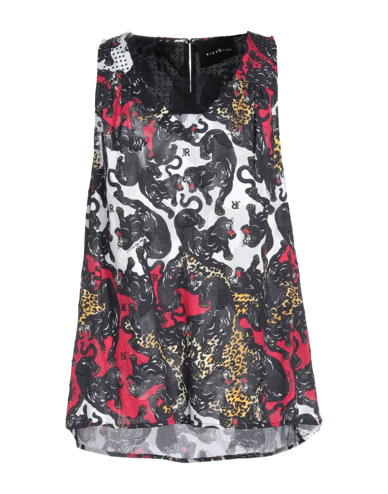 JOHN RICHMOND - Tops