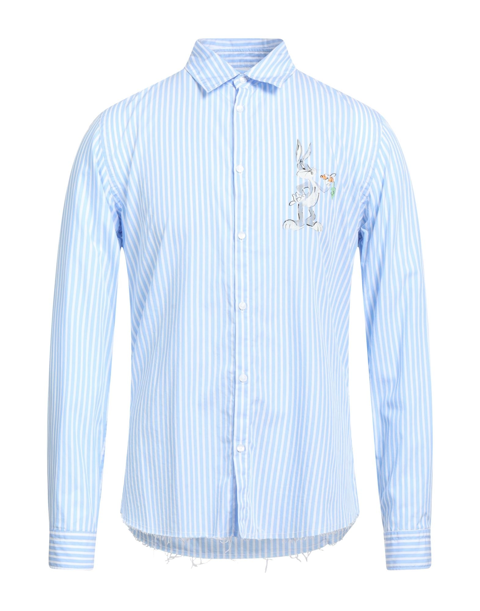 FRONT STREET 8 - Shirts