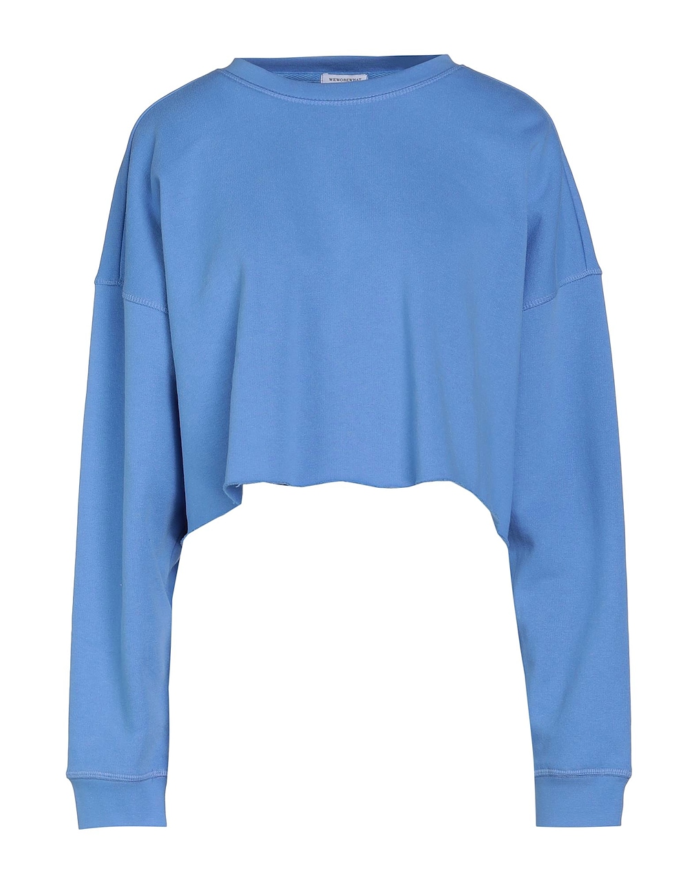WEWOREWHAT - Sweatshirts
