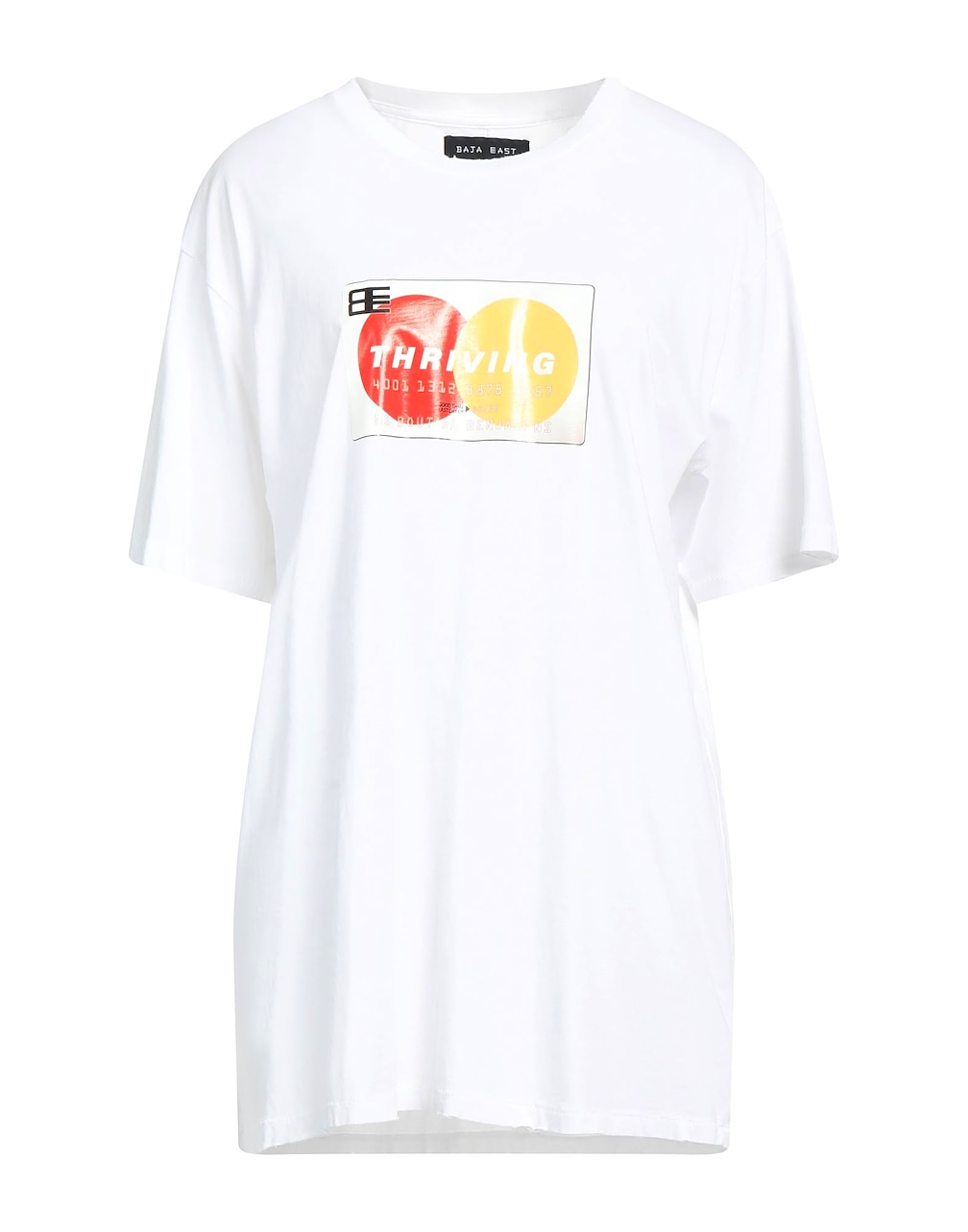 BAJA EAST - T-shirts