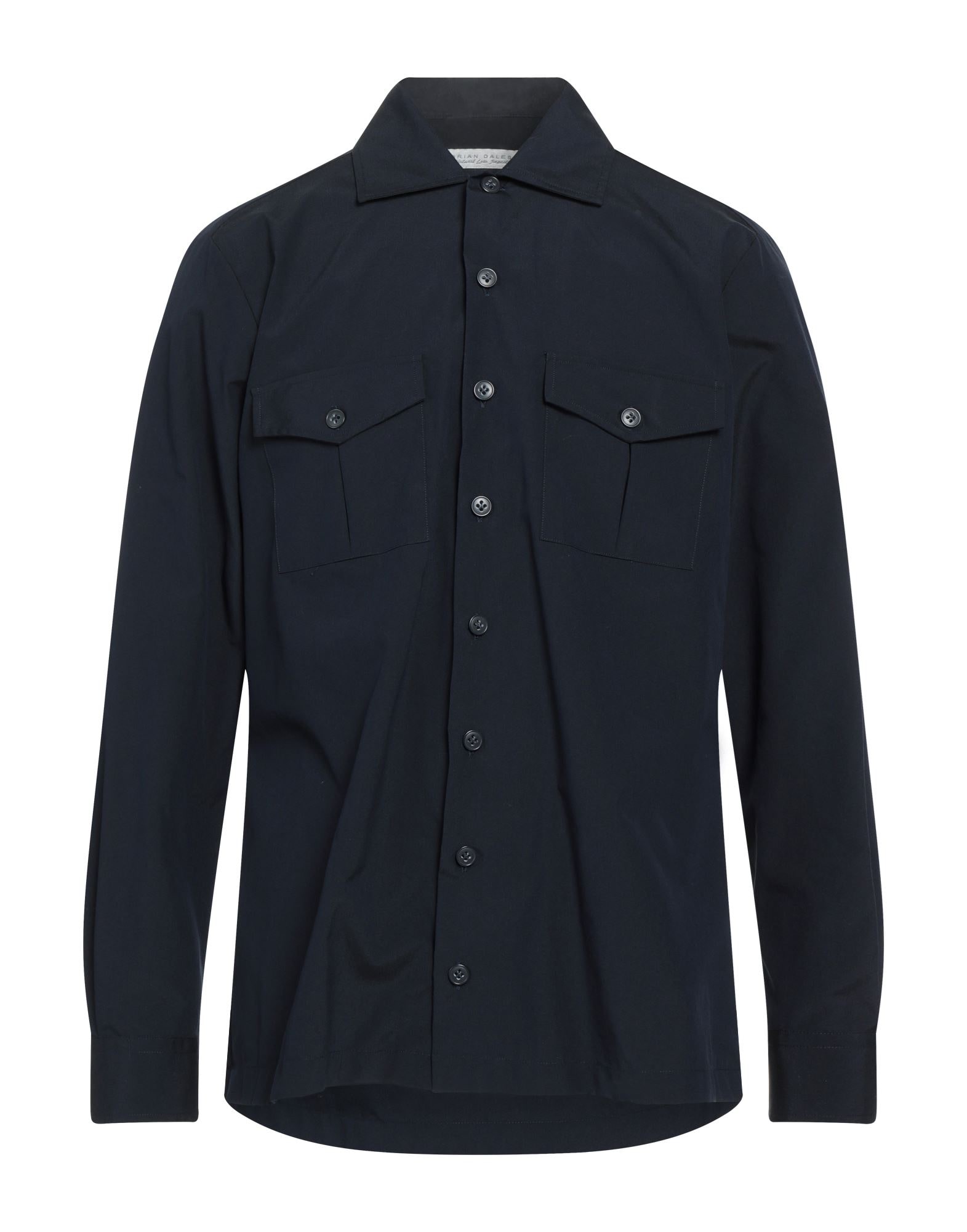 BRIAN DALES - Camicie
