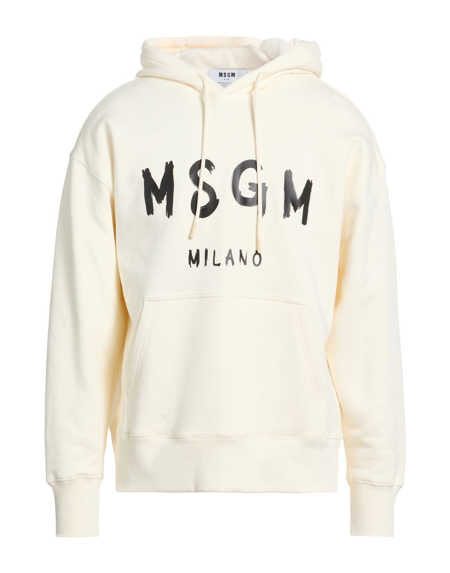 MSGM - Φούτερ