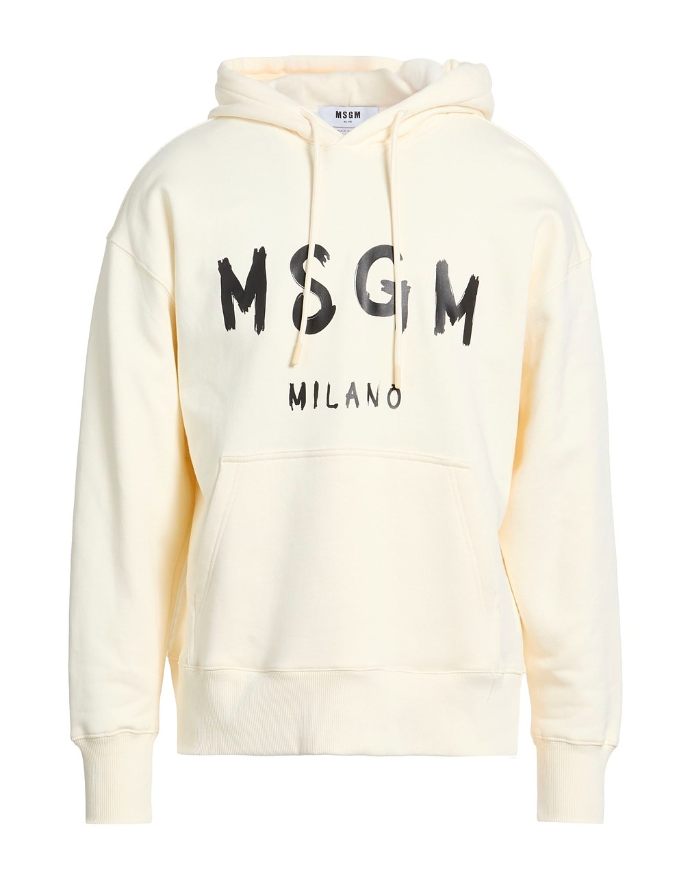 MSGM - Φούτερ