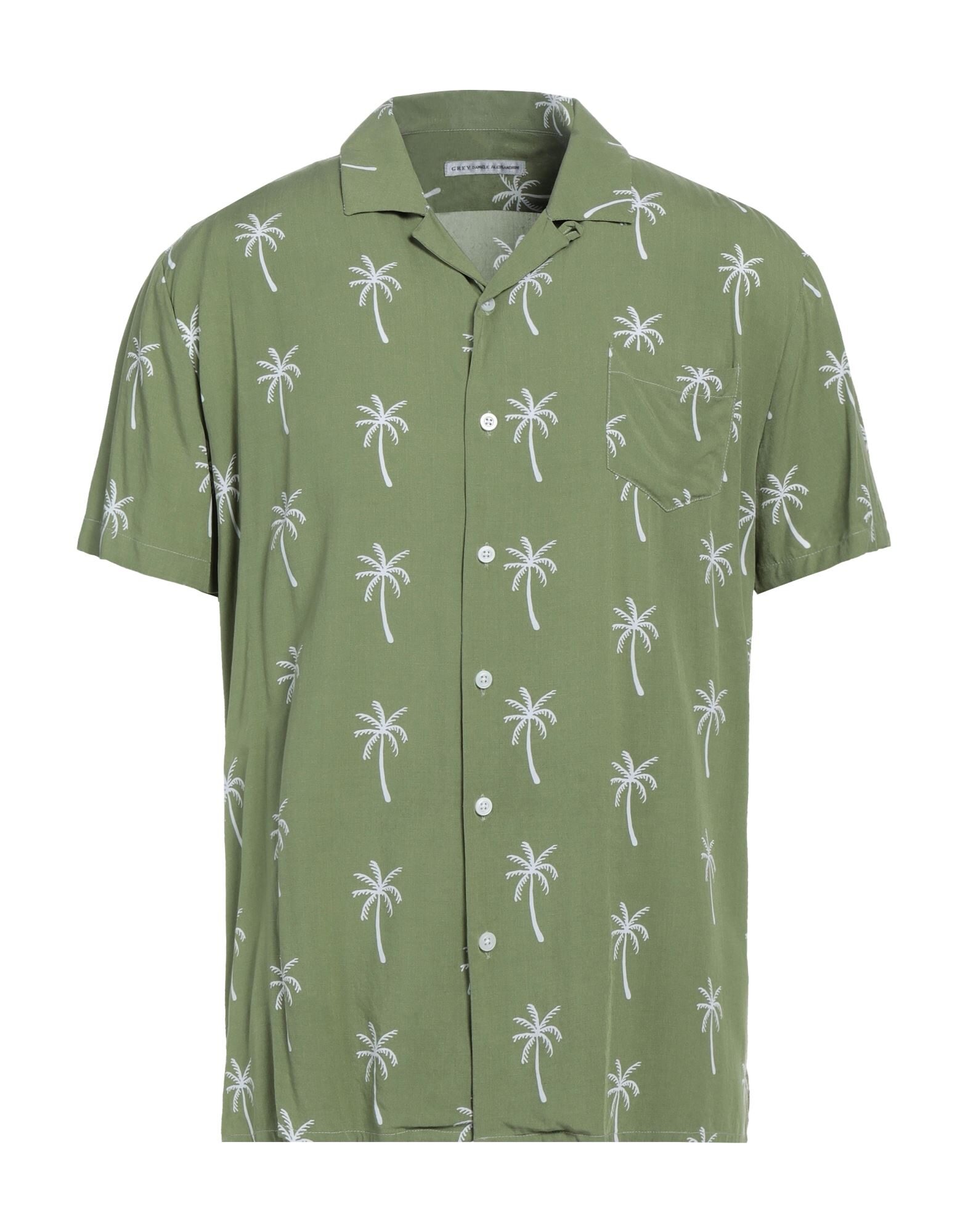 GREY DANIELE ALESSANDRINI - Camisas