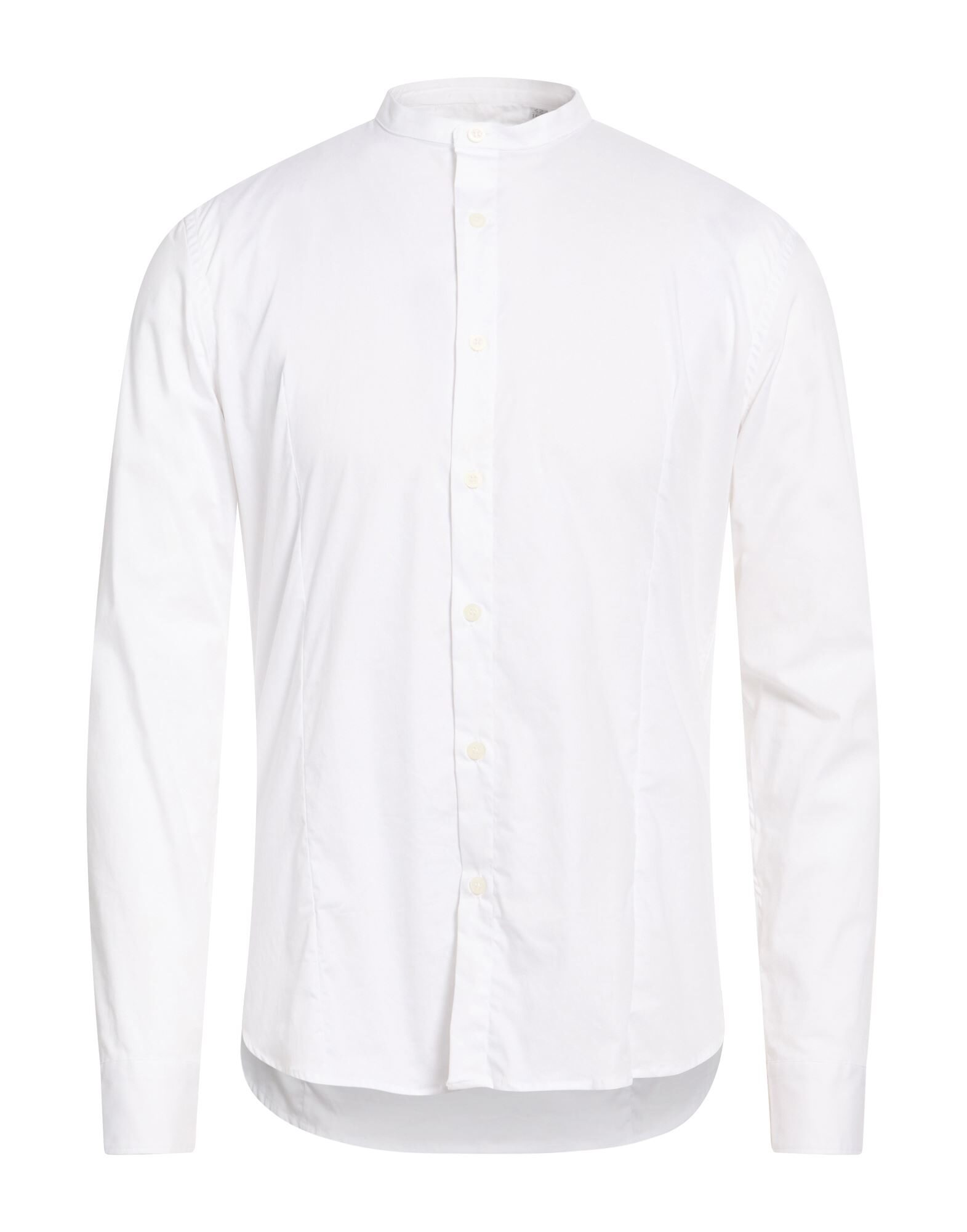 GREY DANIELE ALESSANDRINI - Shirts