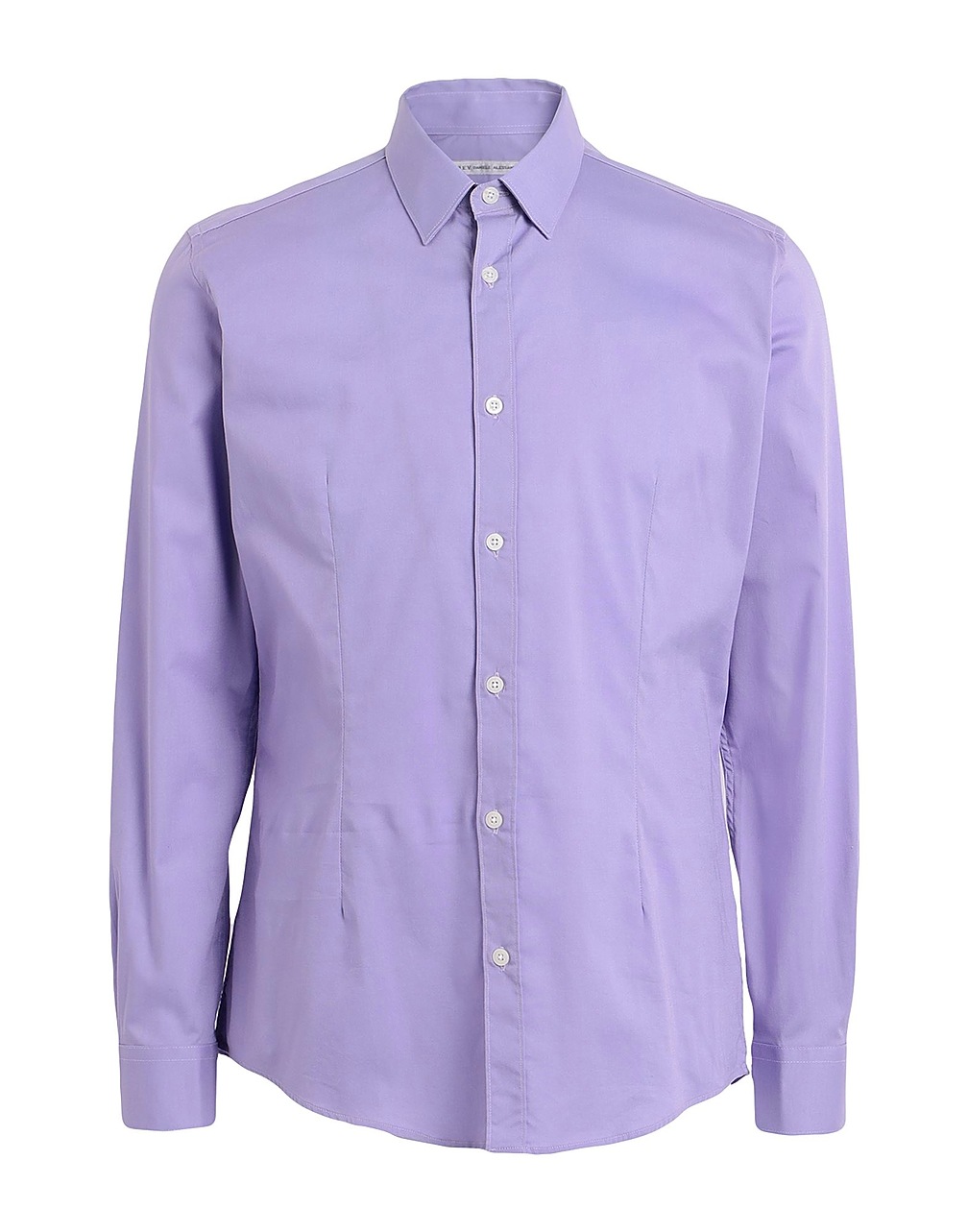 GREY DANIELE ALESSANDRINI - Hemden