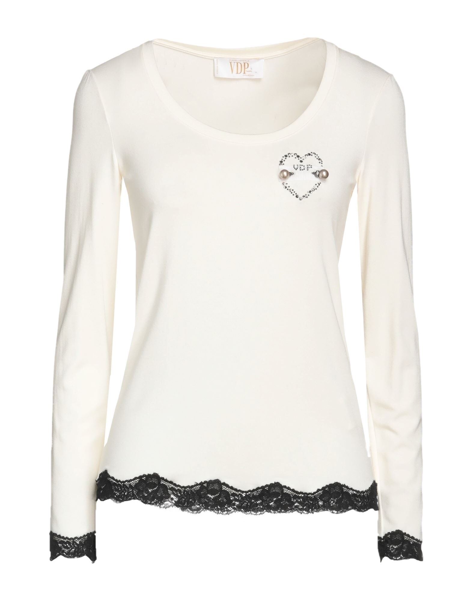 VDP VIA DELLE PERLE - T-shirts