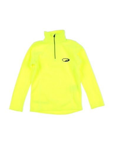 WEST SCOUT Sweatshirt Yellow 100% Polyester