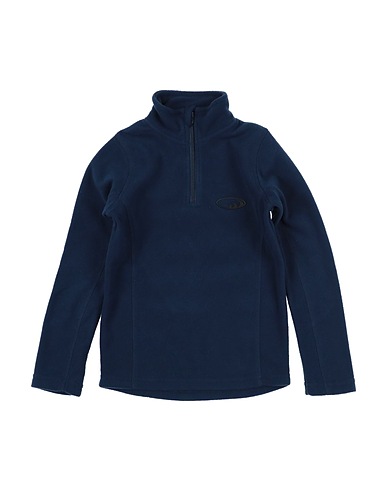 WEST SCOUT Felpa Blu 100% Poliestere