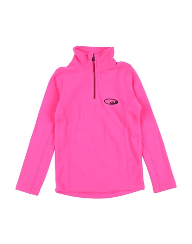 WEST SCOUT Sweatshirt Fuchsia 100% Polyester