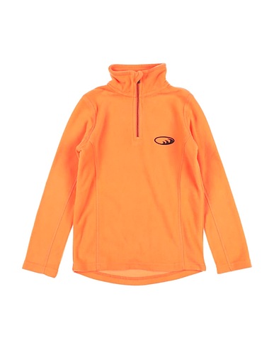WEST SCOUT Felpa Arancione 100% Poliestere