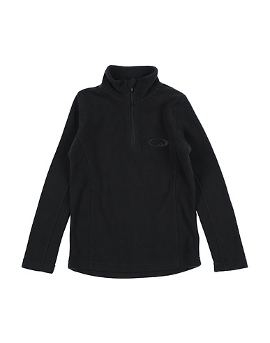 WEST SCOUT Sweatshirt Black 100% Polyester