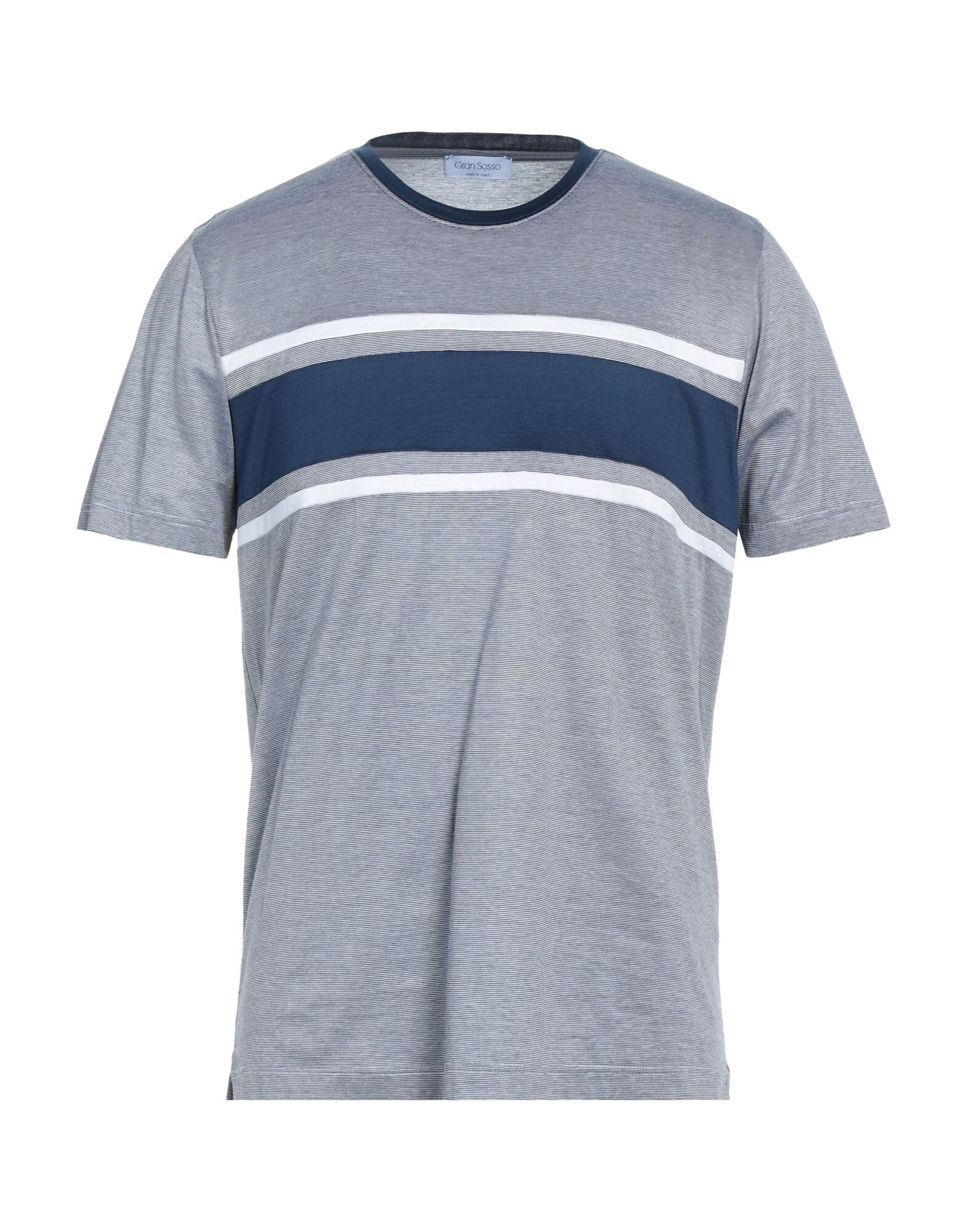 GRAN SASSO - T-shirts