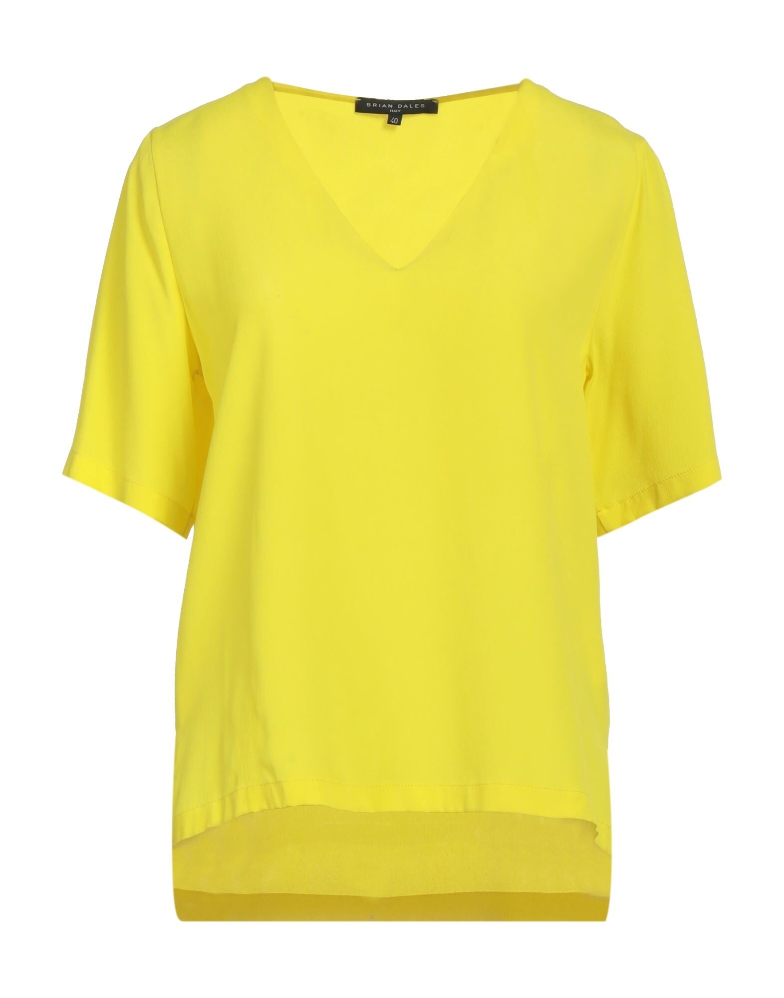 BRIAN DALES - Tops