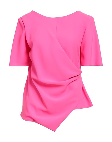 KAOS Top Fuchsia 91% Polyester, 9% Elastane
