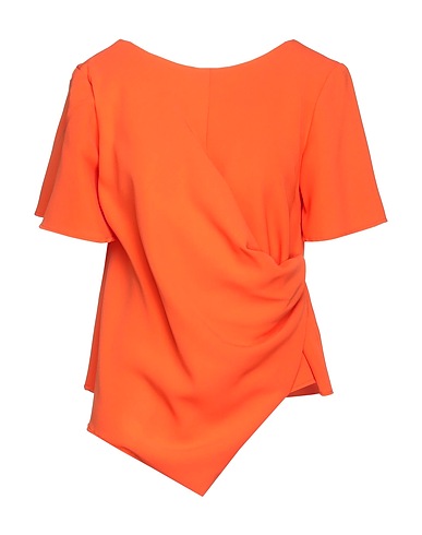 KAOS Top Orange 91% Polyester, 9% Elastane