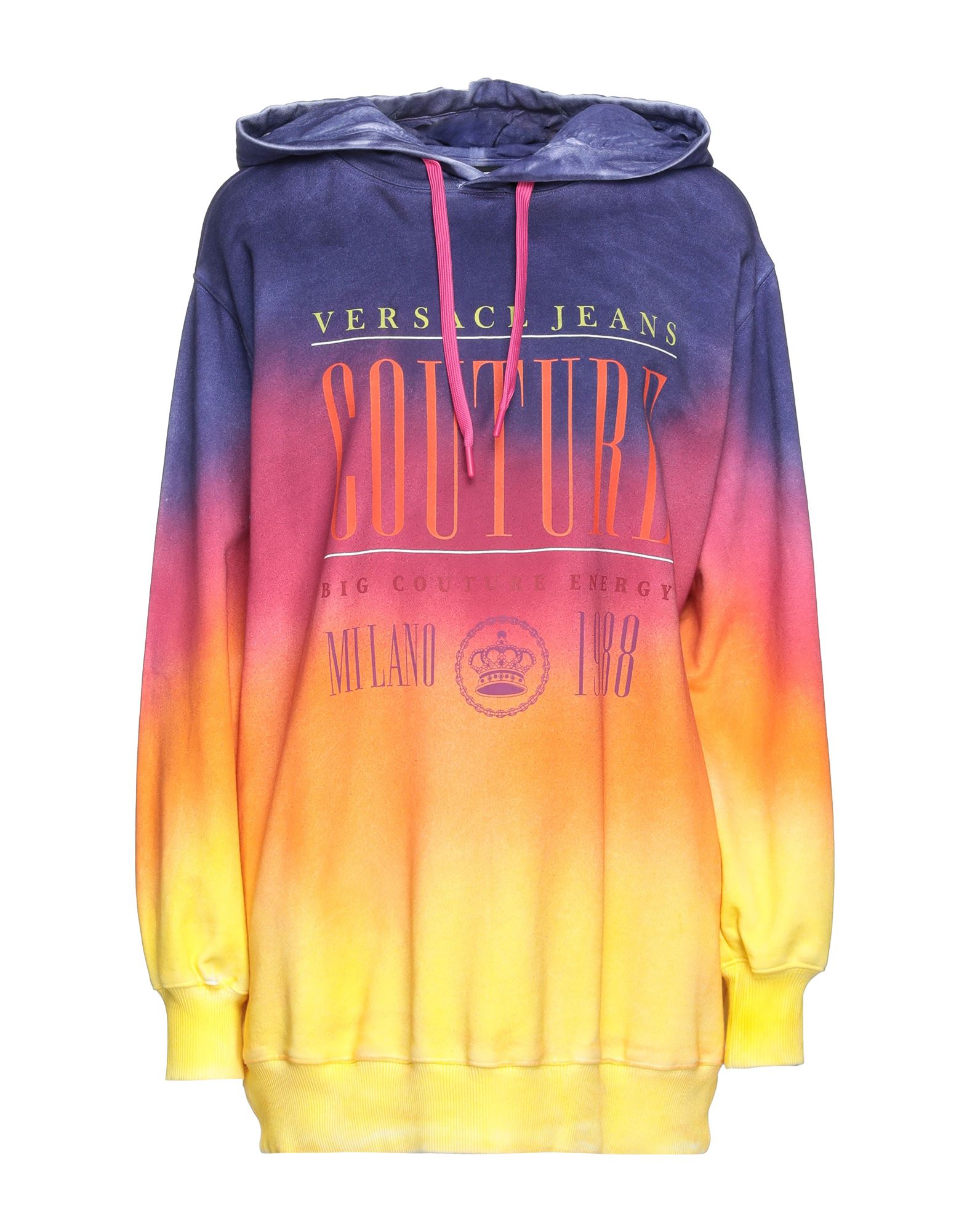 VERSACE JEANS COUTURE - Sweatshirts