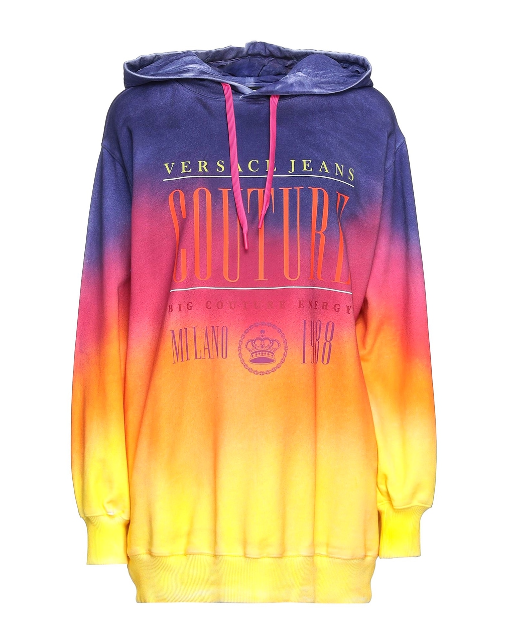 VERSACE JEANS COUTURE - Sudaderas