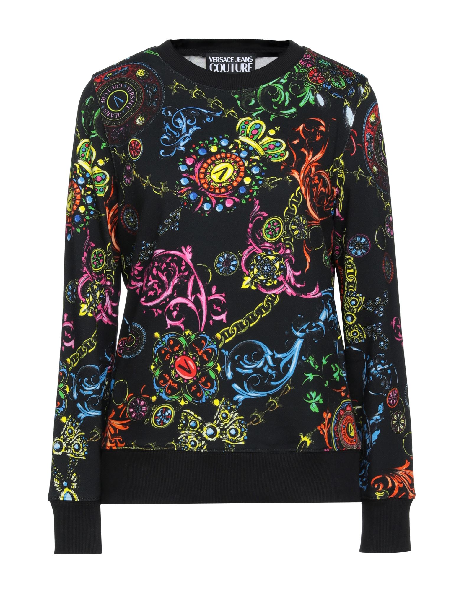 VERSACE JEANS COUTURE - Sweatshirts