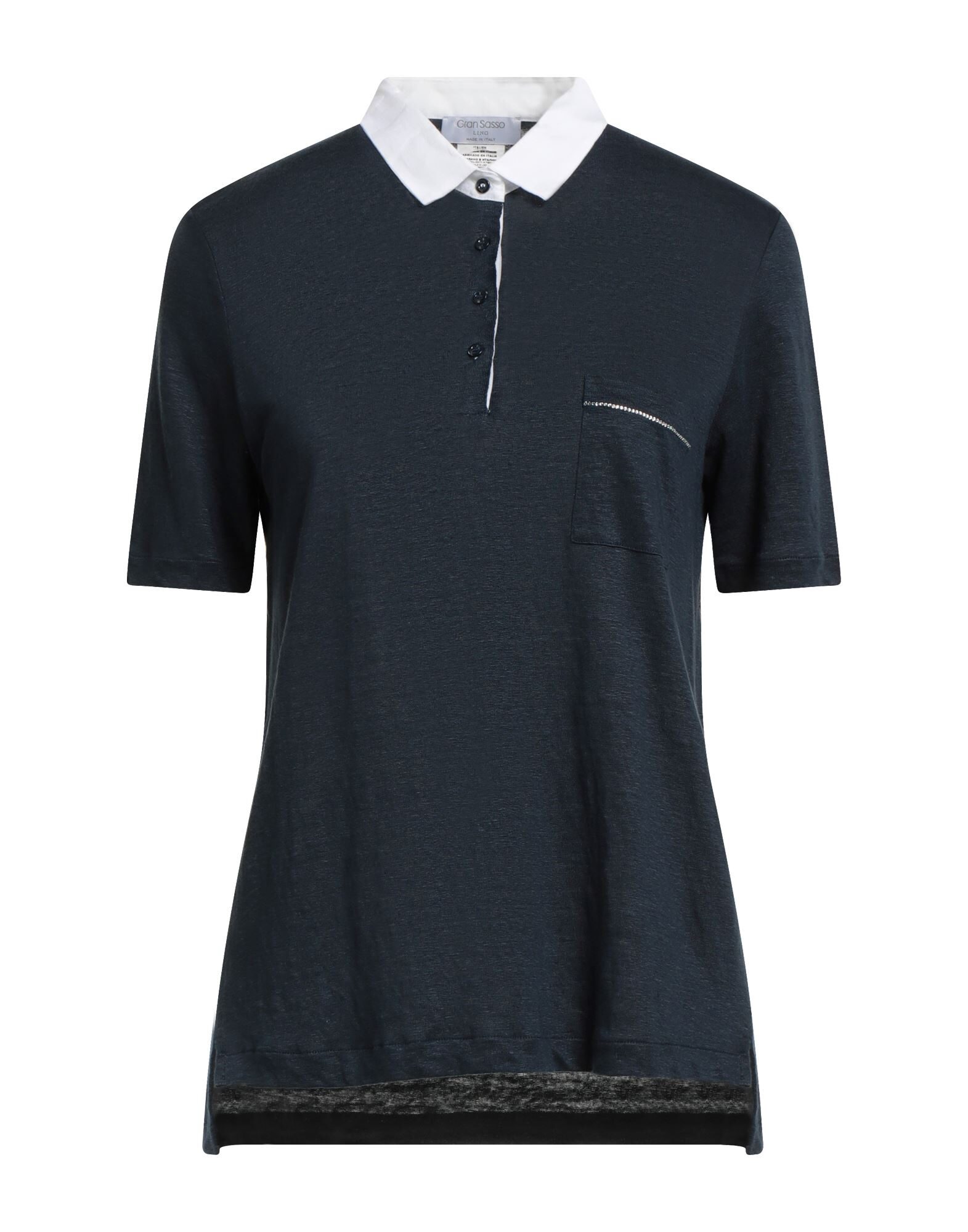 GRAN SASSO - Polo shirts