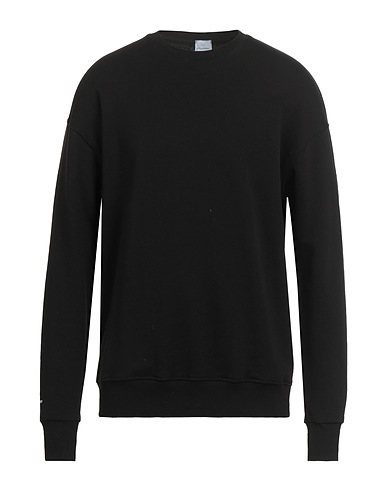 STILOSOPHY Sweat-shirt Noir 100% Coton