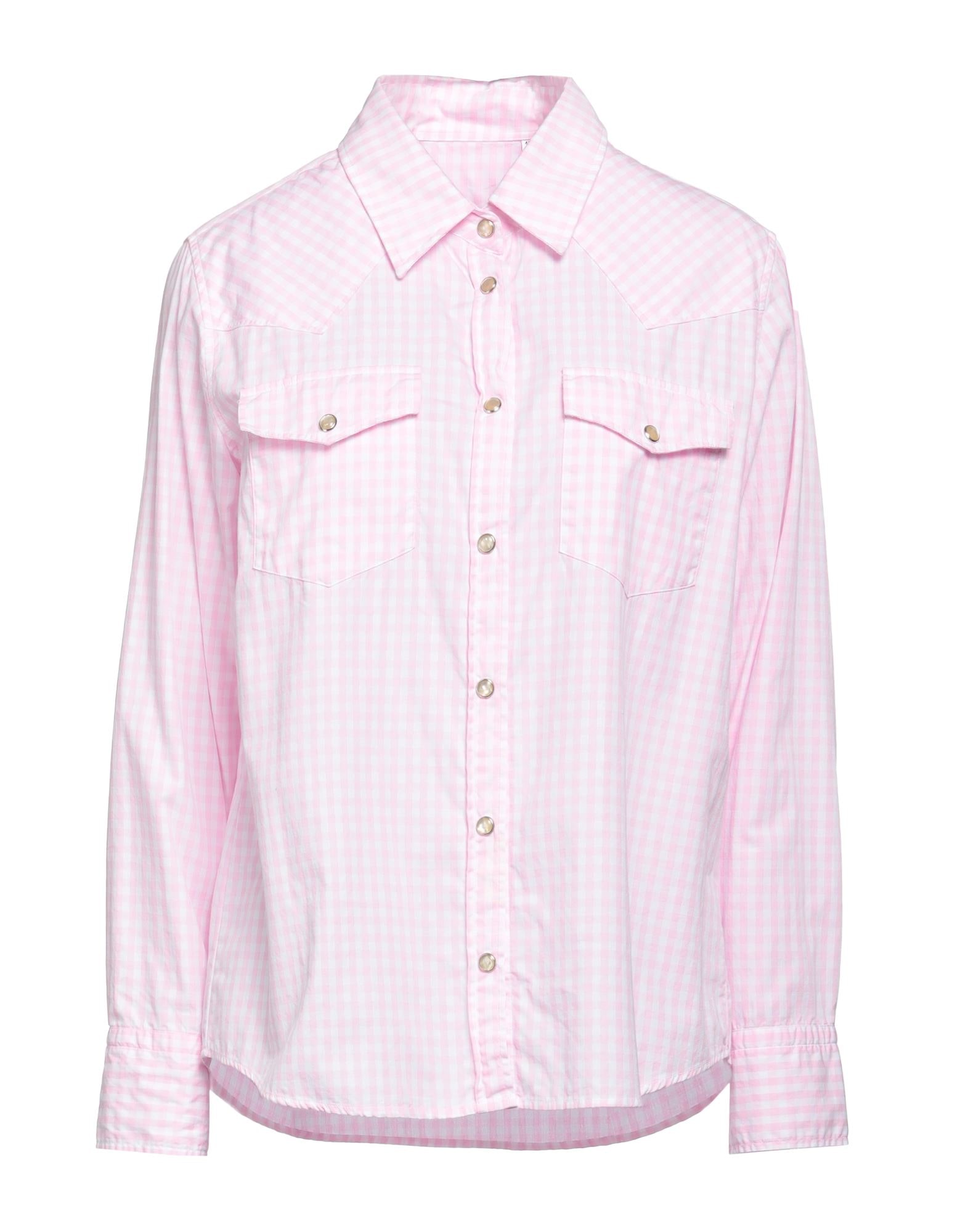 FRONT STREET 8 - シャツ