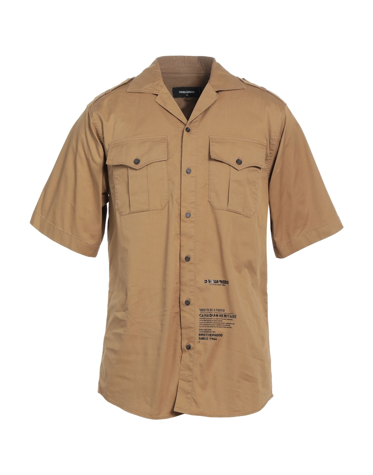 DSQUARED2 Pубашка 38890₽