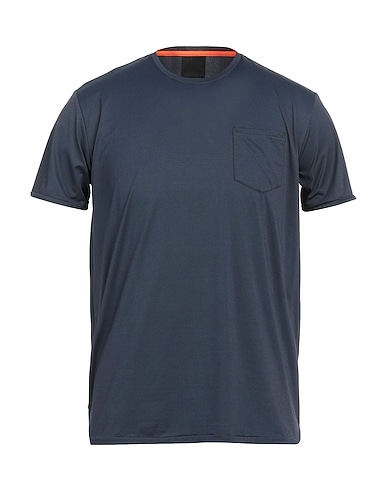 RRD Camiseta BLU NOTTE 87% Poliamida, 13% Elastán