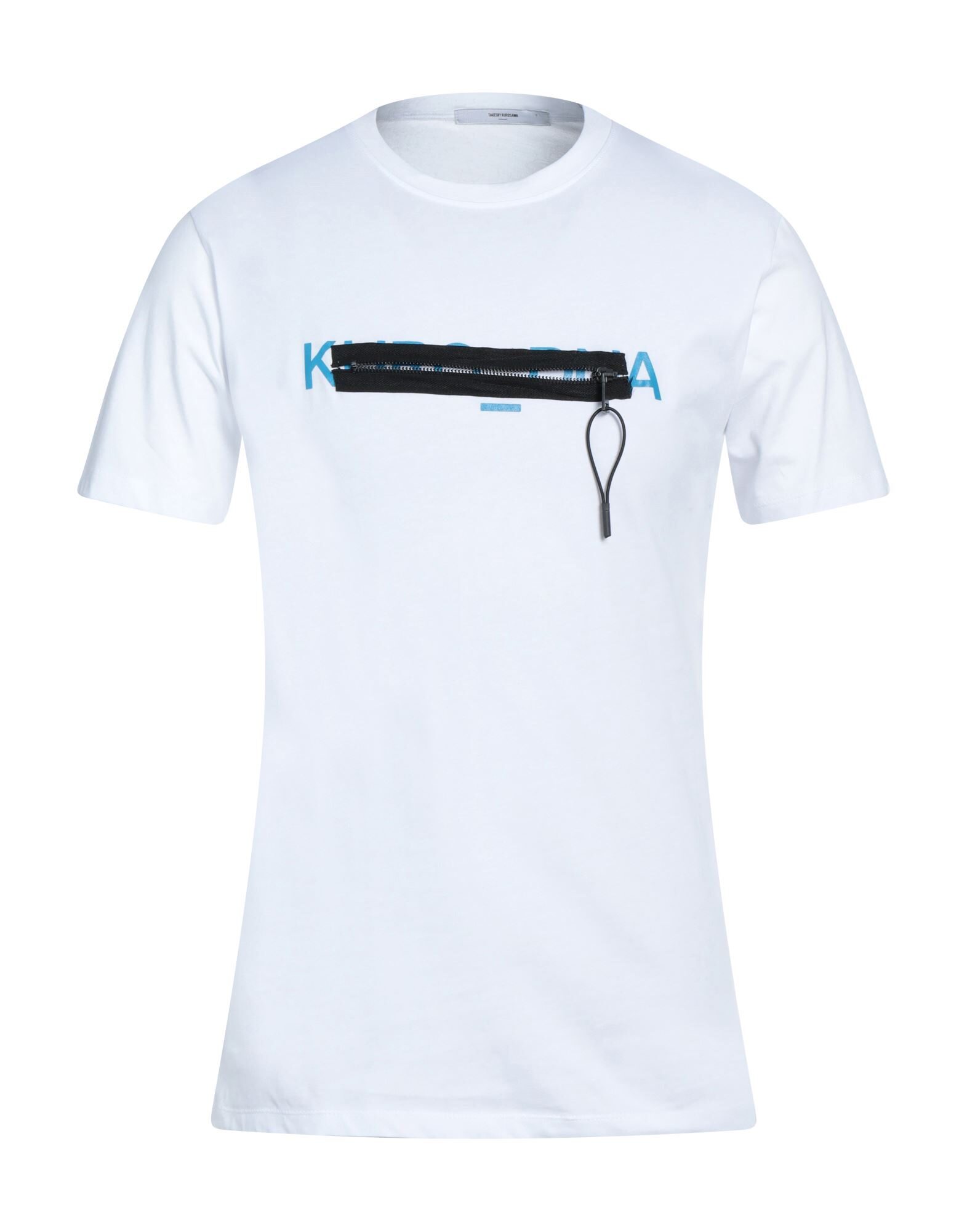 TAKESHY KUROSAWA - T-shirts