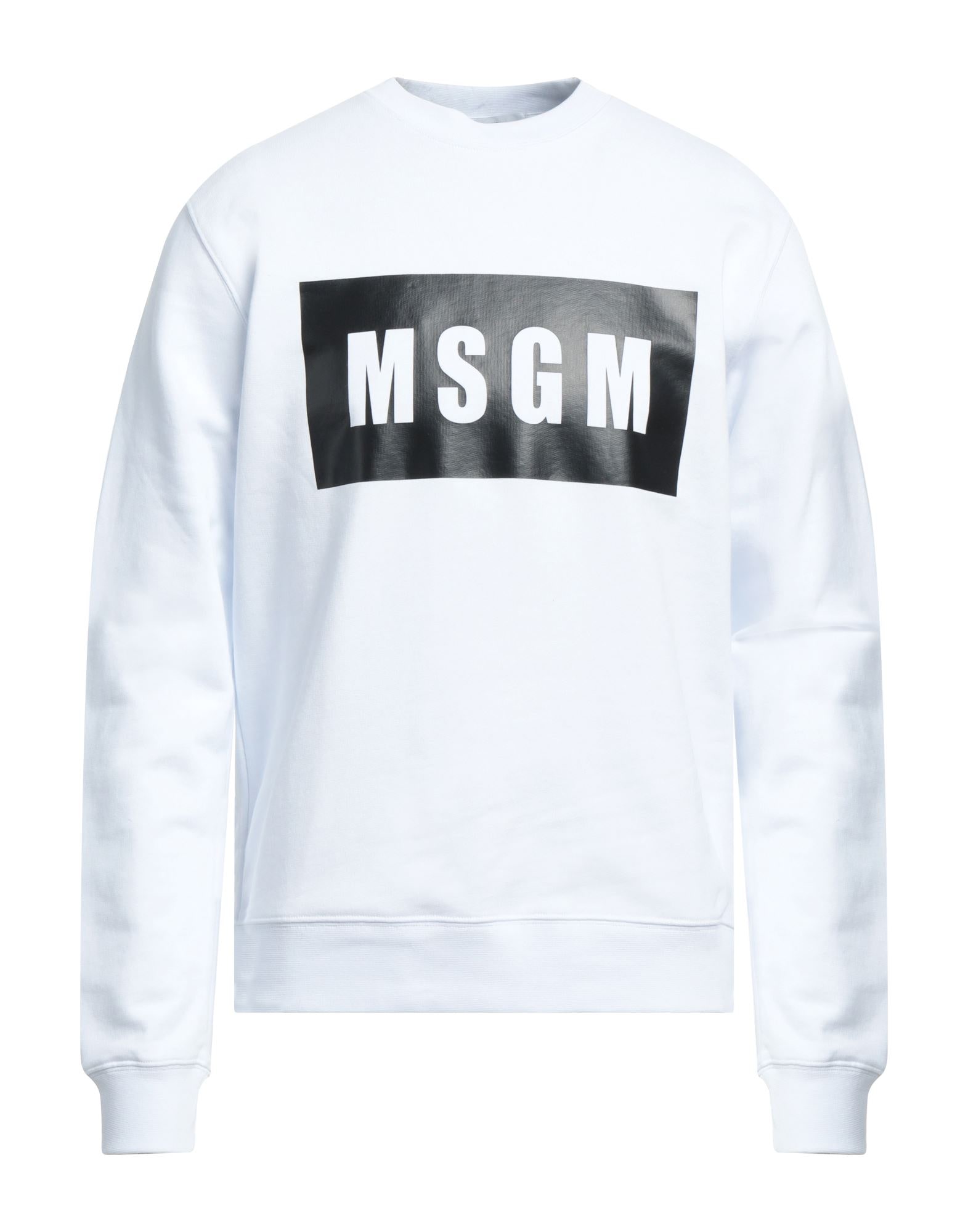 MSGM - Sweatshirts