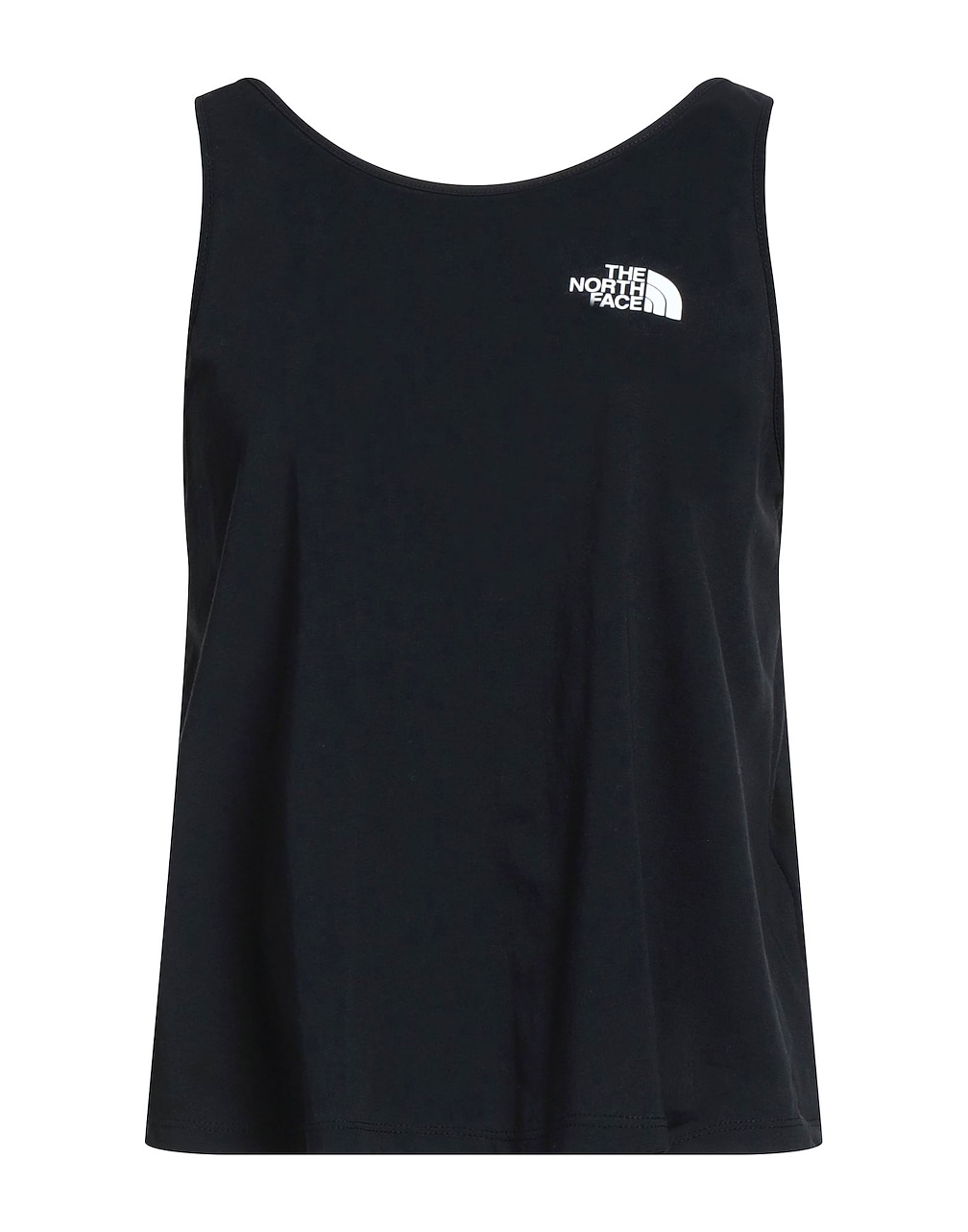 THE NORTH FACE - Tank tops