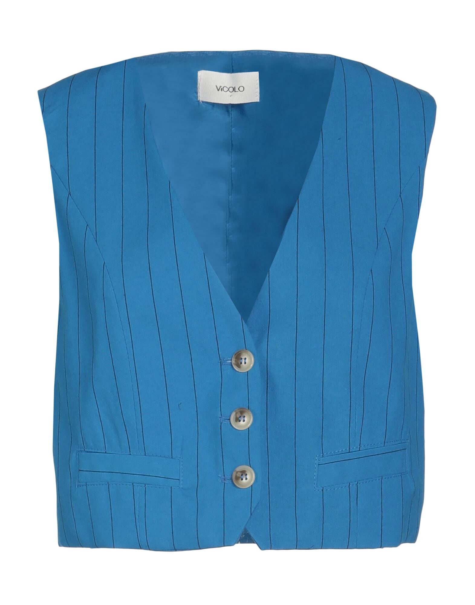 VICOLO - Tailored Vests