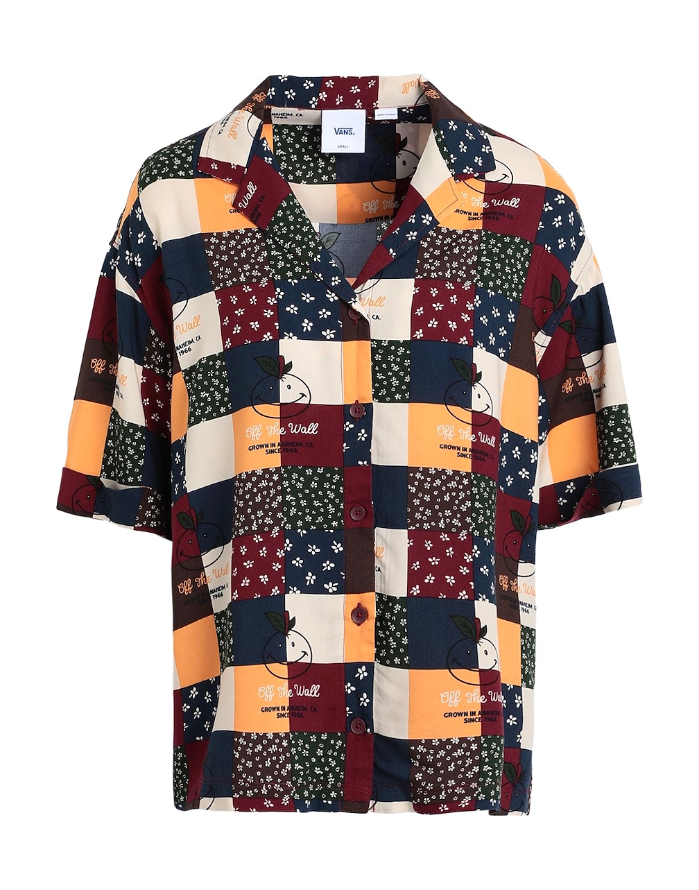 VANS - Shirts