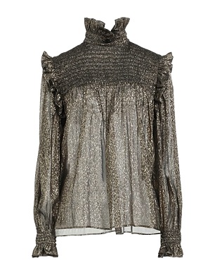 SAINT LAURENT - Blouse