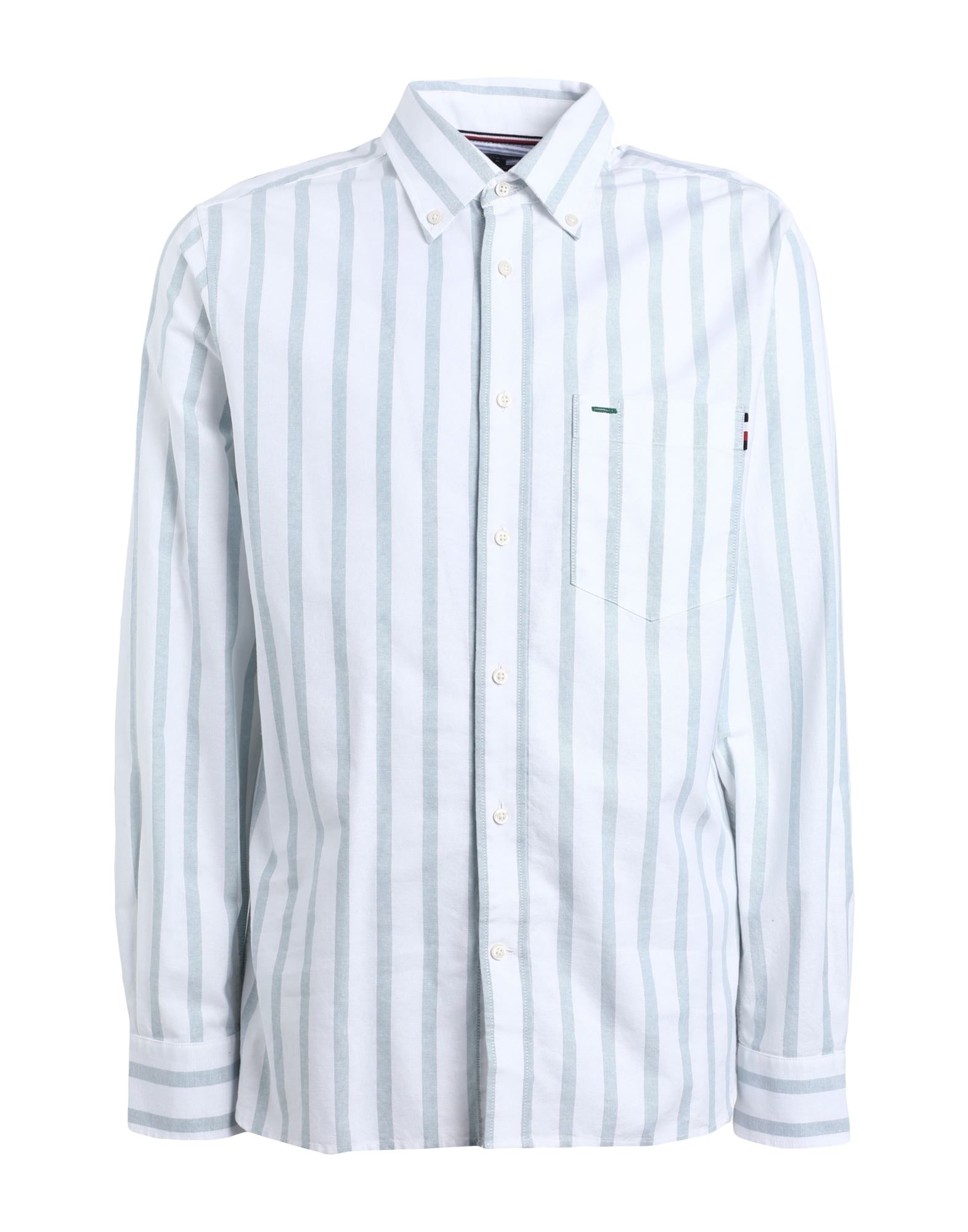 TOMMY HILFIGER - Camicie