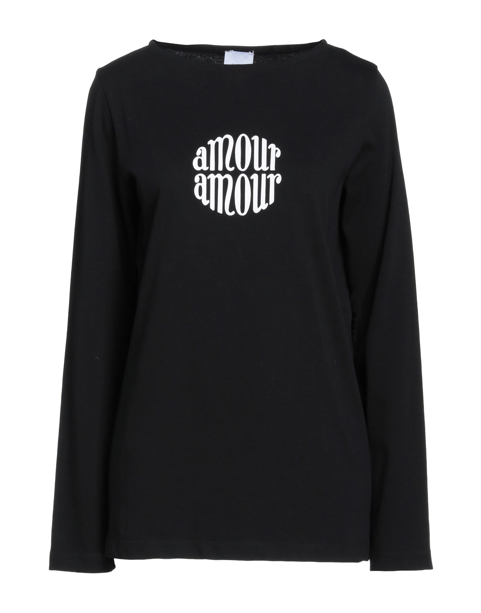 PATOU - Футболки